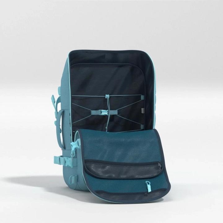 Produktbild Cabin zero Adventure Cabin Bag ADV Pro 32L Rucksack 46 cm Laptopfach (26 l)