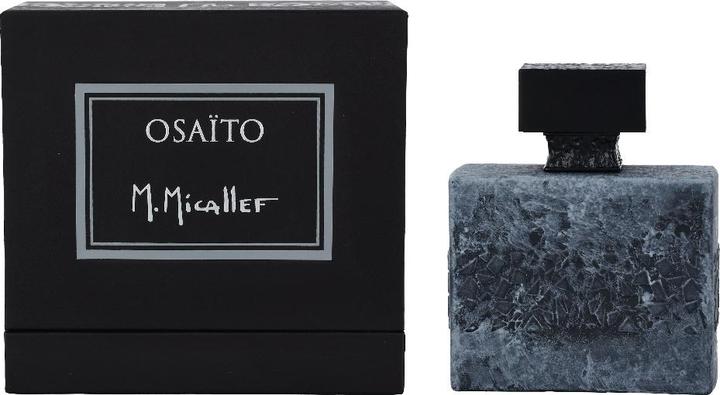 Actual product image M. Micallef Osaito (Eau de parfum, 100 ml)