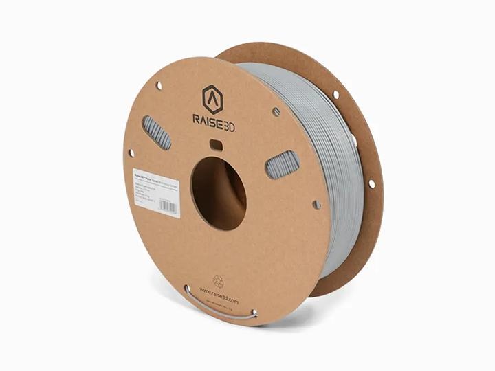Immagine prodotto Raise3D Filamento Hyper Speed PLA grigio 1,0 kg 1,75 mm (PLA, 1.75 mm, 1000 g)