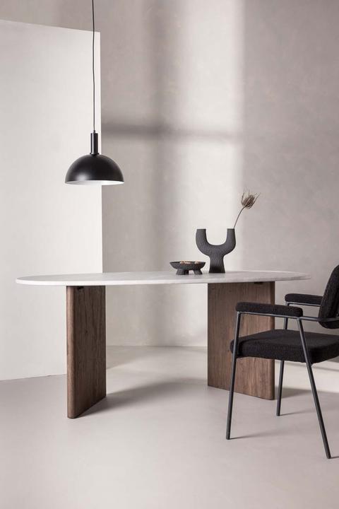 Actual product image Venture Home Grönvik dining table (180 x 90 cm)