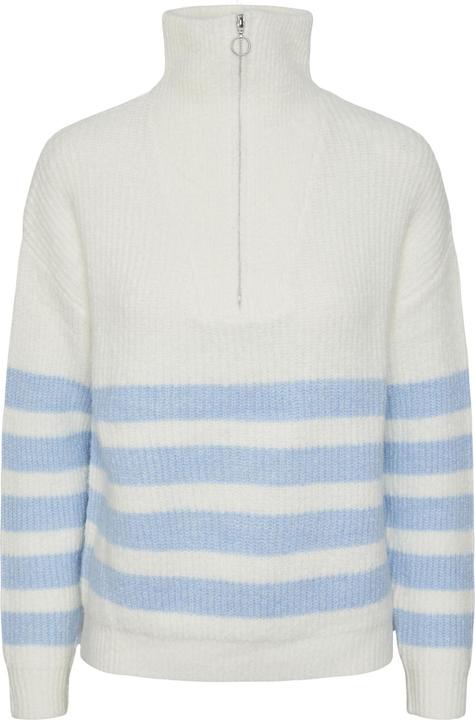Actual product image Pieces PCBROOKS knitted jumper (XS)