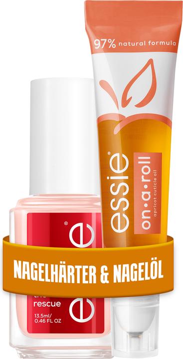 Immagine prodotto Essie Olio per unghie (13.50 ml)