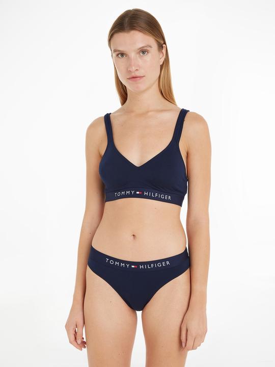 Produktbild Tommy Hilfiger Bralette Lift (Ext Sizes) (XL)