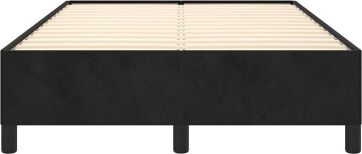 Image du produit vidaXL Bettgestell (120 x 190 cm)