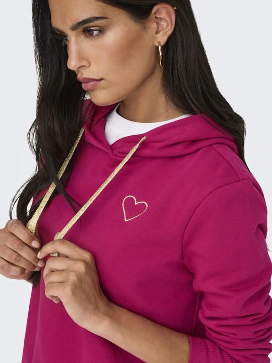 Immagine prodotto Only ONLNOLI Sweatshirt Kapuzenpullover (S)