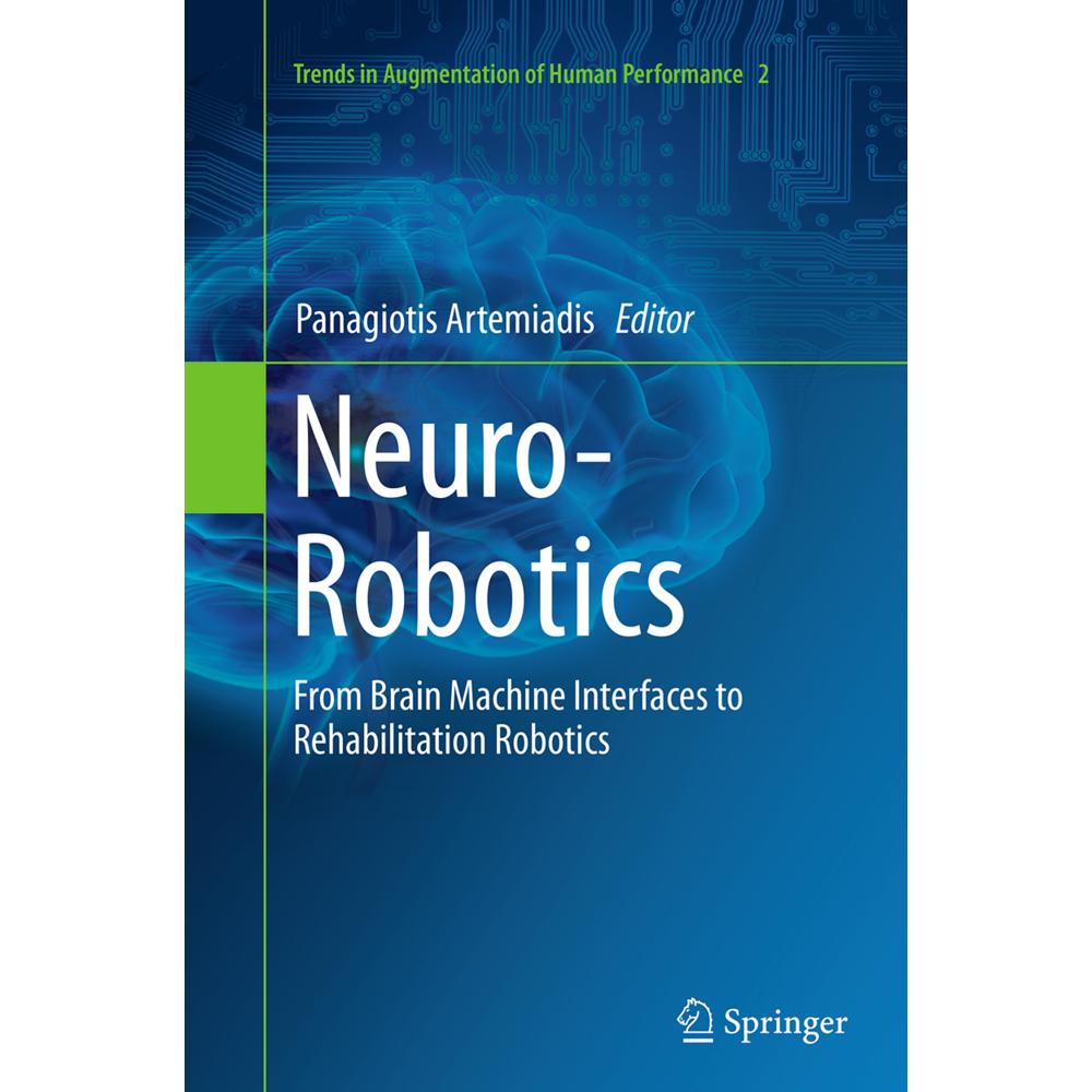 Neuro-Robotics, Fachbücher