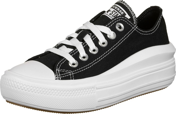 Produktbild Converse Chuck Taylor All Star Move Platform Schuhe - 106707 (36)