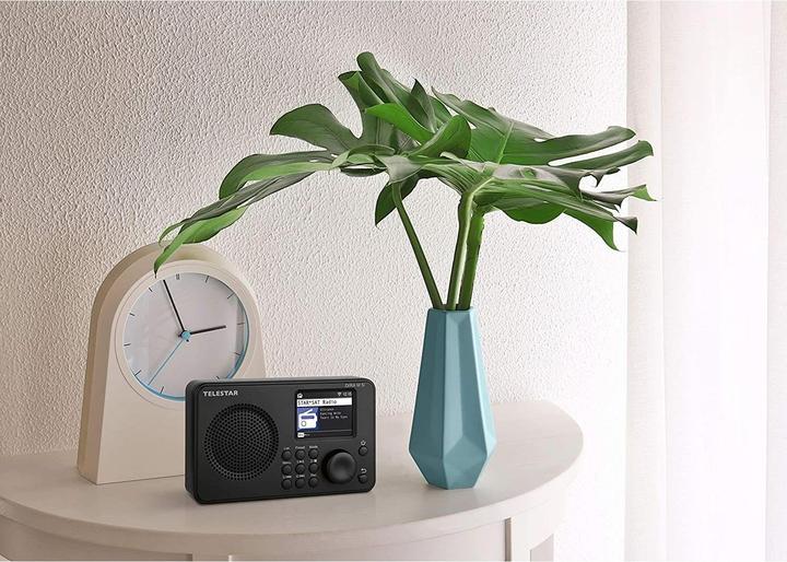 Produktbild Telestar Dira M5i (Internetradio, Bluetooth, WLAN)