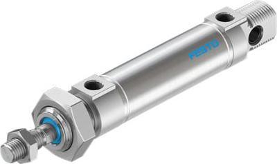 Produktbild Festo Round Cylinder, 25mm Bore, 40mm Stroke