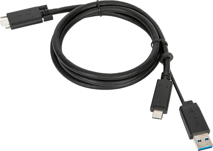 Produktbild Targus DOCK182EUZ (USB-C, 11 Ports)