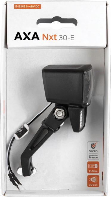 Actual product image AXA Nxt 30 Steady Switch (45 lm)