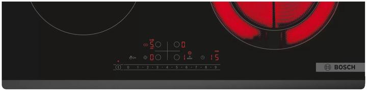 Immagine prodotto Bosch Hausgeräte Piastra in ceramica PKN631FP2E