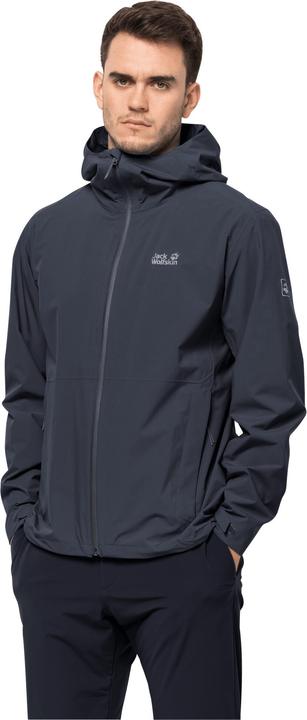 Produktbild Jack Wolfskin Pack & Go Shell M (L)