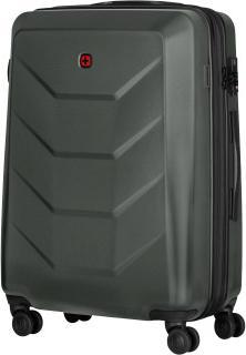 Actual product image Wenger Prymo Medium Anthracite (59 l)