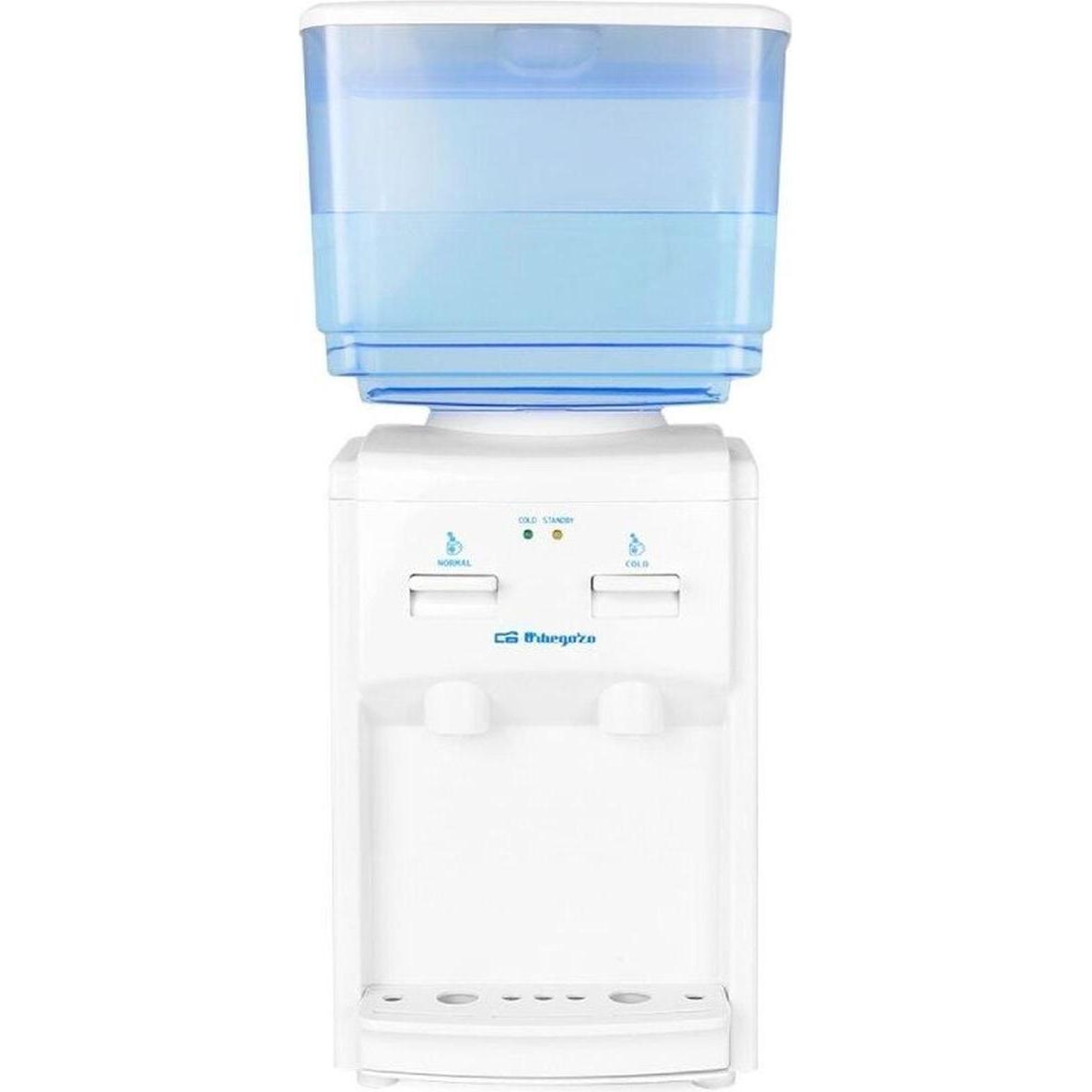 Orbegozo Wasserspender für Kaltwasser (DA5525)