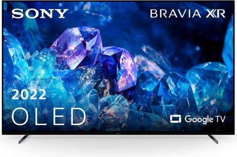 Produktbild Sony XR-77A83K (77", A80K, OLED, UHD, 2022)