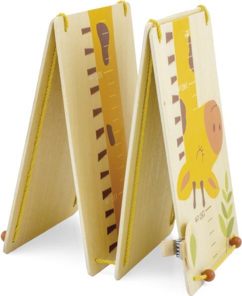 Image du produit Ulysse Couleurs d'Enfance Girafe