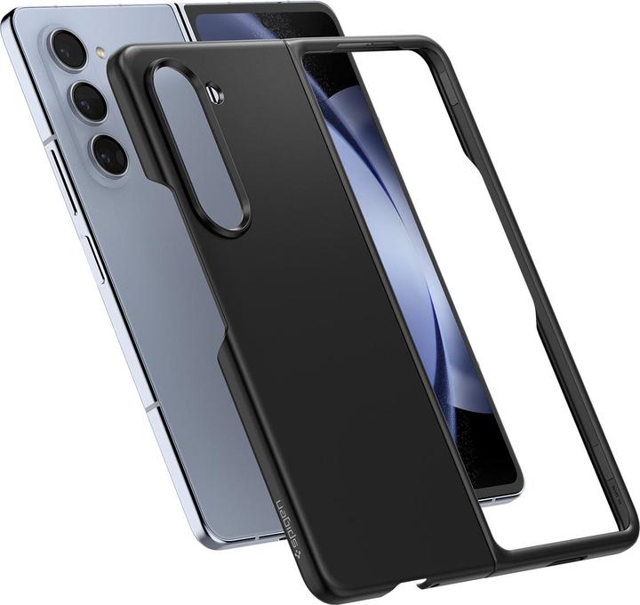 Produktbild Spigen AIRSKIN GALAXY Z Fold 5 BLACK (Samsung Galaxy Z Fold5)