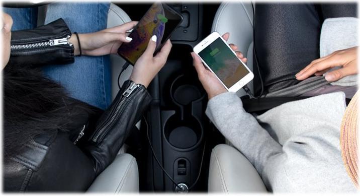 Produktbild Belkin Boost Charger