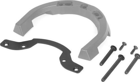 Actual product image Shad Click System Fast Tank Honda Msx 125 Grom