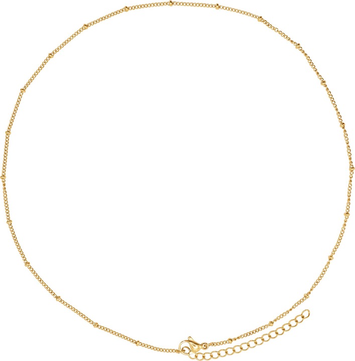 Produktbild Heideman Pixie goldfarben (Edelstahl)