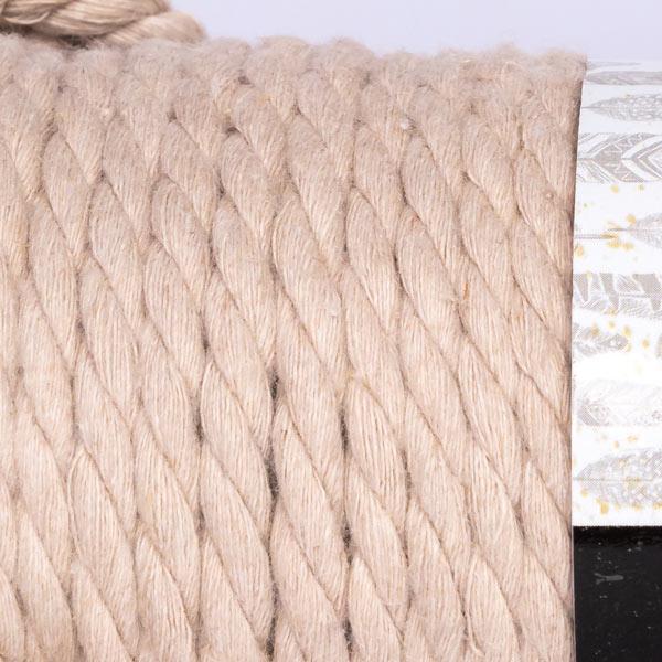 Immagine prodotto Lalana Corda Macrame (30 m)