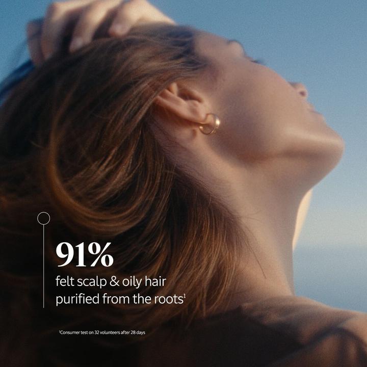 Actual product image L'Occitane Aromachologie Pure Freshness Conditioner 250 ml (250 ml)