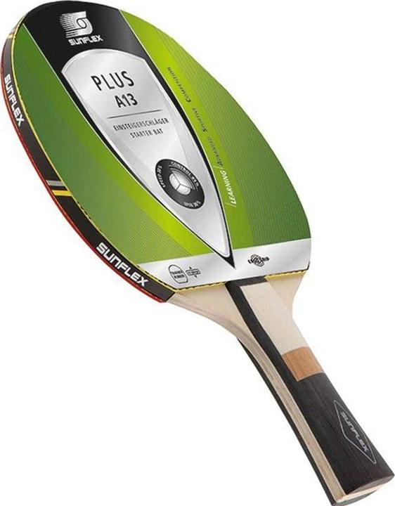 Image du produit Sunflex Raquette tennis de table Plus A13