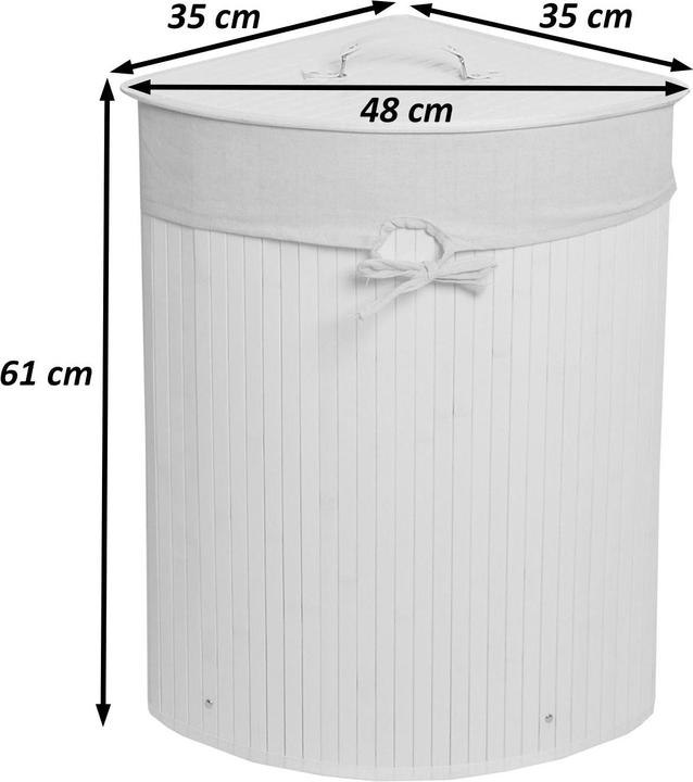 Produktbild MCW C21-50 (50 l)