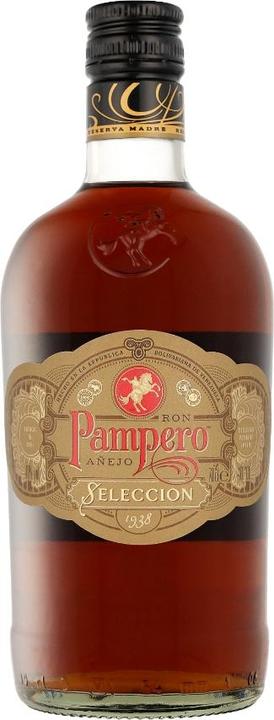 Produktbild Pampero Seleccion