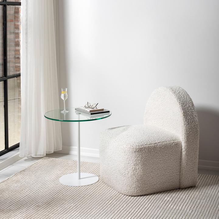 Image du produit Skye Decor Carla (50 x 50 x 50 cm)