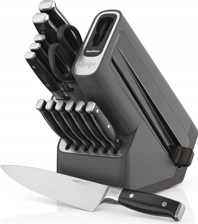 Ninja Messerset