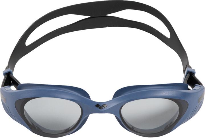 Black, Grey Blue, Smoke