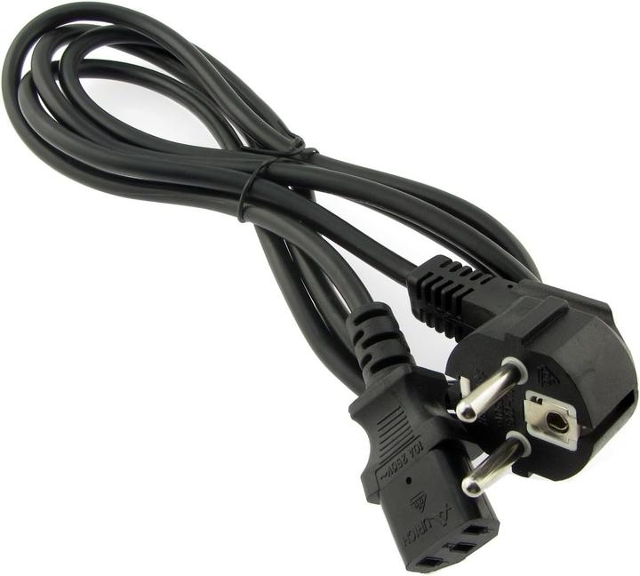 Actual product image Dell AC adapter (240 W)