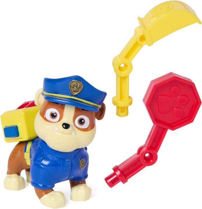 Image du produit Spin Master Paw P. Action Pack Pups ass. S&R