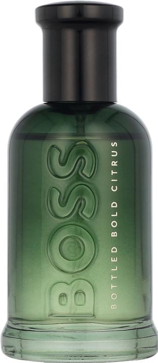 Produktbild Hugo Boss Bottled Bold Citrus (Eau de Parfum, 50 ml)