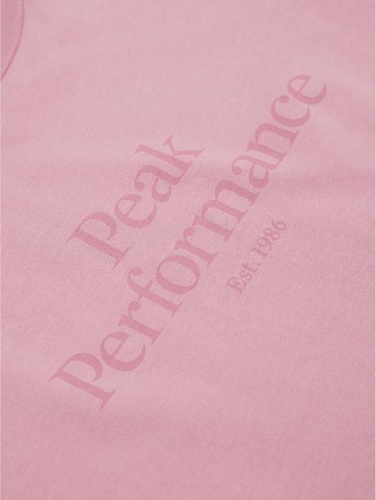 Produktbild Peak Performance W Original Tee (M)