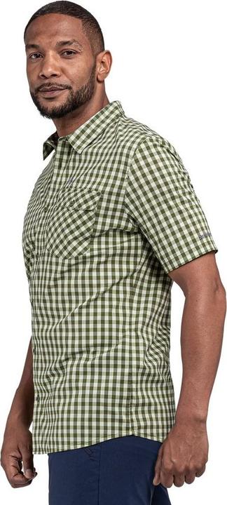 Immagine prodotto Schöffel Camicia Trattberg SH (3XL)