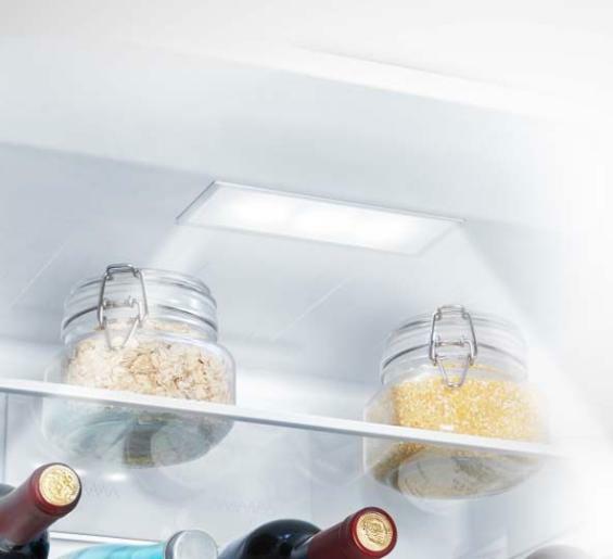 Actual product image Hisense RB440N4CCB (300 l)