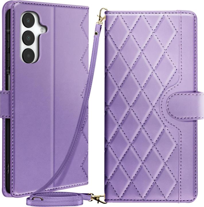 Produktbild Avizar Magnetischer Klappdeckel (Samsung Galaxy A16)