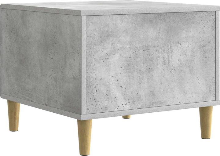 Produktbild vidaXL Couchtisch (50 x 49 x 40 cm)