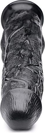 Immagine prodotto XR Brands Raging Rhino 17 Inch Veiny Dildo