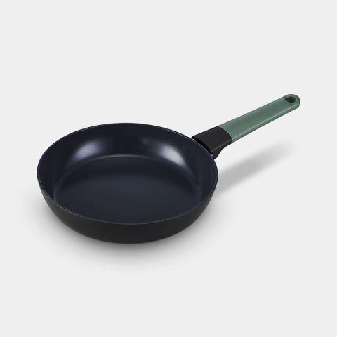 Actual product image Brabantia Tasty+ frying pan (Frying pan, Aluminium, 24 x 6.20 cm)
