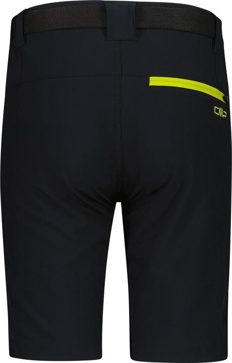 Produktbild CMP Campagnolo Kid's Bermuda with Belt (128)