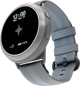 Soundbrenner Core 2 grey