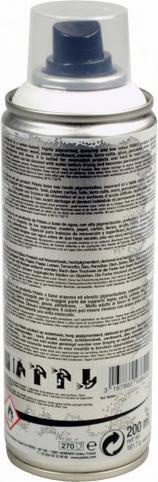 Immagine prodotto Pebeo Decospray Brillante (200 ml)