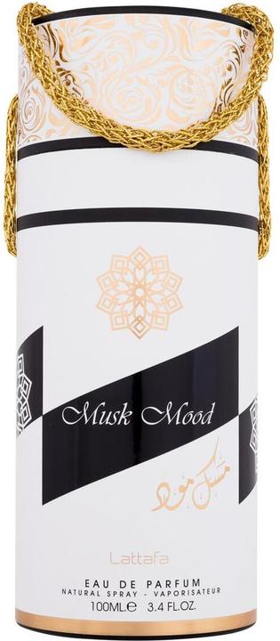 Actual product image Lattafa Perfumes Musk Mood (Eau de parfum, 100 ml)
