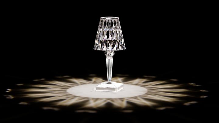 Produktbild Kartell Battery