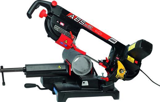 Actual product image Femi Metallbandsäge ABS NG 120