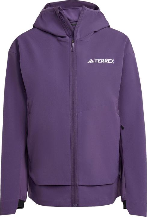 Produktbild Adidas Terrex Softshell Jacket - Softshelljacke - Damen (S)